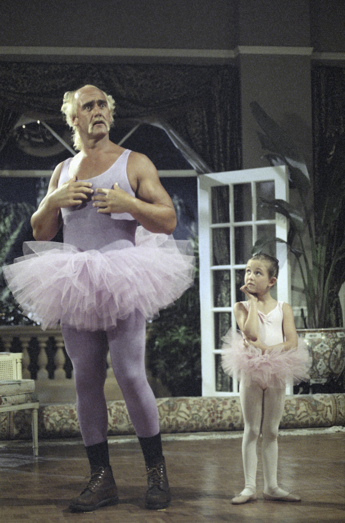 Remembering Hulk Hogan: Iconic wrestler's life in photos The