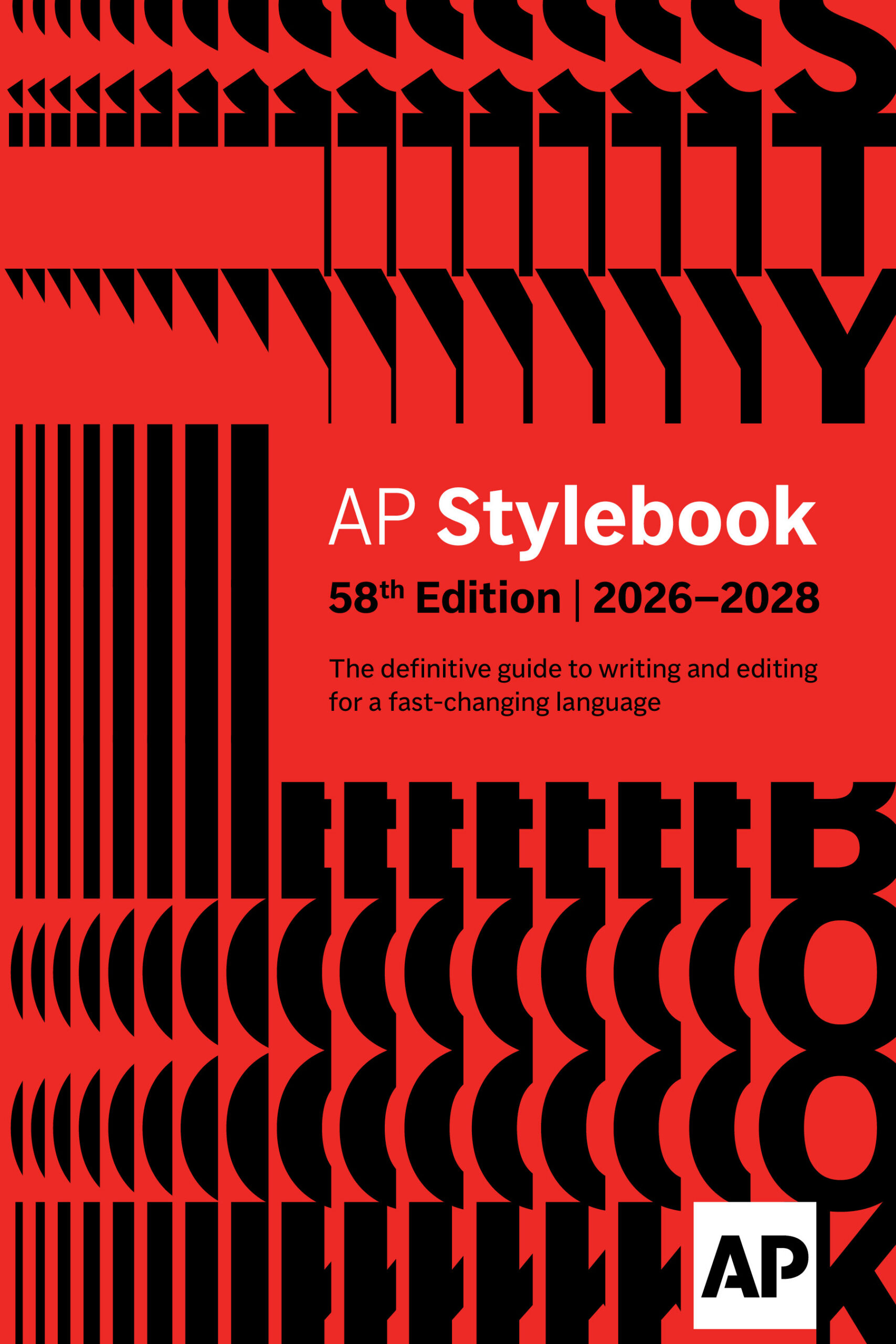New AP Stylebook features expanded artificial intelligence chapter
