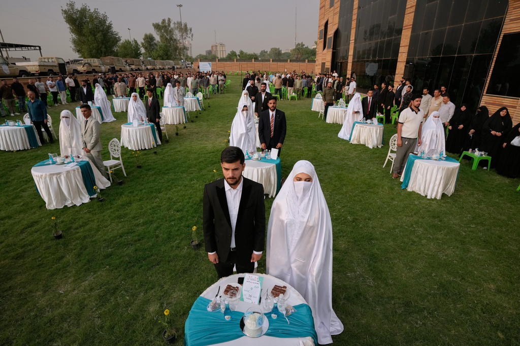 Week in Pictures | The Associated Press