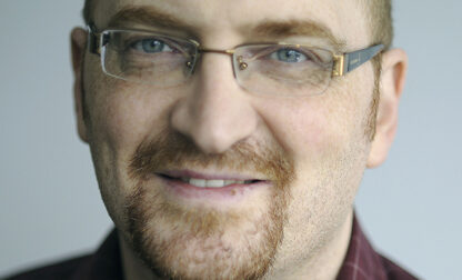 Southern Cone Peter Prengaman