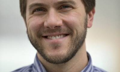 Michael Weissenstein