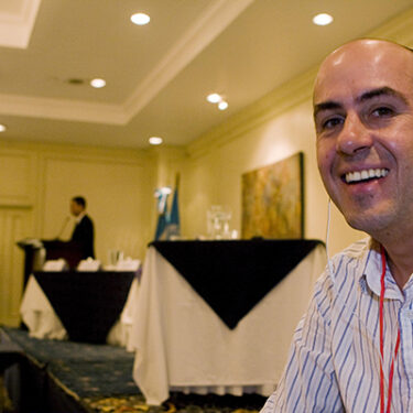 Juan Carlos Llorca