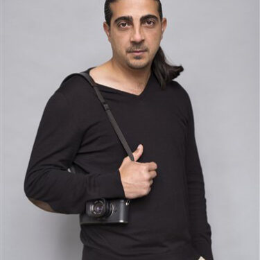 Muhammed Muheisen