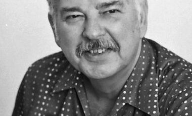 William G. (Jerry) Buck, Jerry Buck