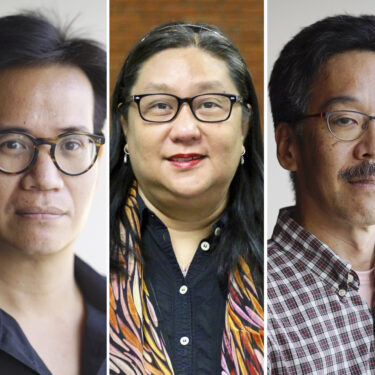 Leon Drouin-Keith, Charles Dharapak, Celine Rosario, Ken Moritsugu, Bernat Armangue