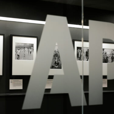 Earns Associated Press