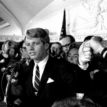 Robert F. Kennedy