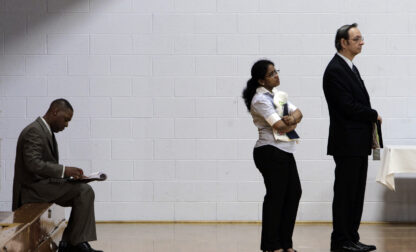 Economy Unemployment