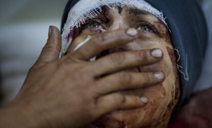 Netherlands World Press Photo