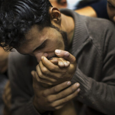 Netherlands World Press Photo