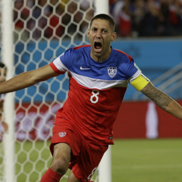 APTOPIX Brazil Soccer WCup Ghana US