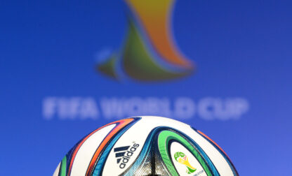 Brazil 2013 – Final Draw Media Day