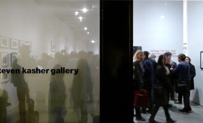 AP Vietnam Photo Exhibit