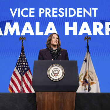 Kamala Harris