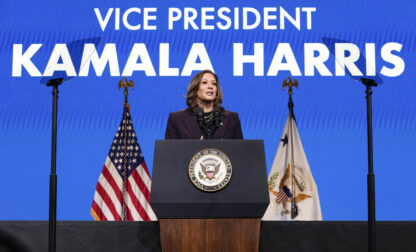 Kamala Harris