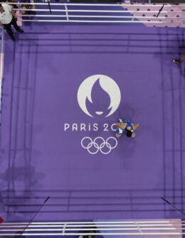 Paris Olympics Day 6 Photo Gallery