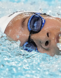 Paris Olympics Day 7 Photo Gallery