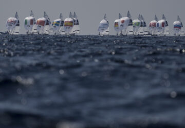 Paris Olympics Day 7 Photo Gallery