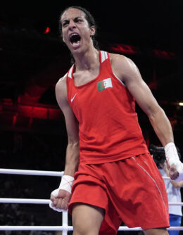 Paris Olympics Day 8 Photo Gallery