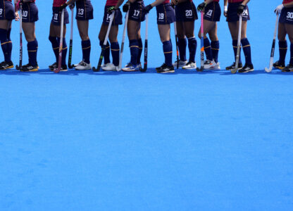 Paris Olympics Day 8 Photo Gallery