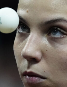 Paris Olympics Day 10 Photo Gallery