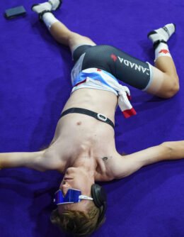Paris Olympics Day 11 Photo Gallery