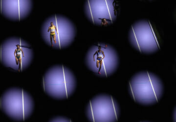 Paris Olympics Day 11 Photo Gallery