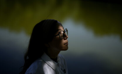 Paris Olympics Afghan Paralympian