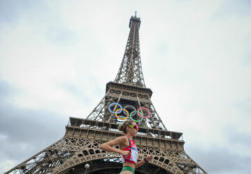 Paris Olympics Day 12 Photo Gallery