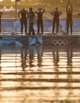 Paris Olympics Day 13 Photo Gallery