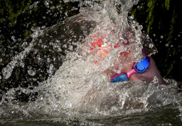 Paris Olympics Day 14 Photo Gallery