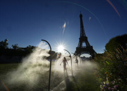 Photographers Favorites Photo Gallery
