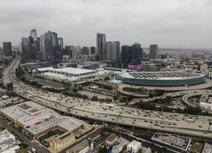 Los Angeles 2028