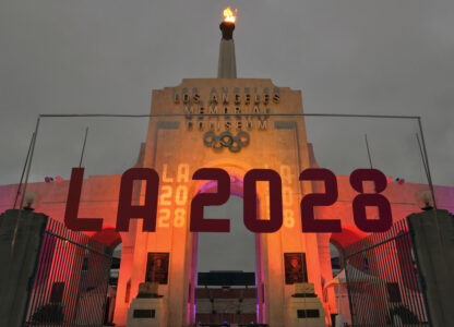 Los Angeles 2028