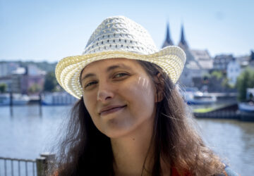 Russia Freed Dissidents LGBTQ Couple