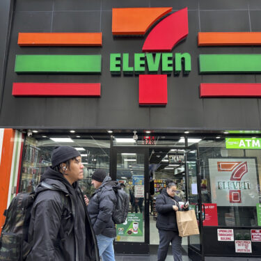 Japan 7-Eleven Takeover