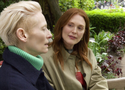 Film-Venice Film Festival-Lineup