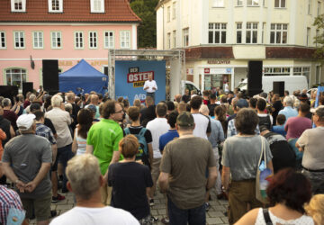 Germany Far Right Racism