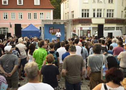 Germany Far Right Racism