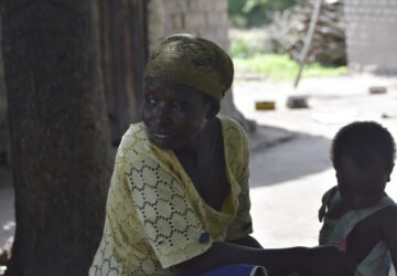 Chad Women Land Rights
