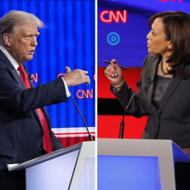 Election 2024 Debates