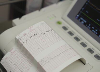 Maternal Mortality-Government Programs