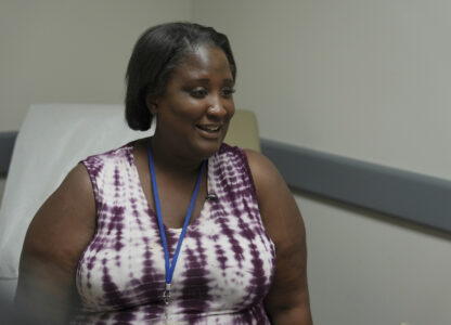 Maternal Mortality-Government Programs
