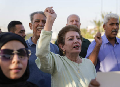 Iraq Child Marriage