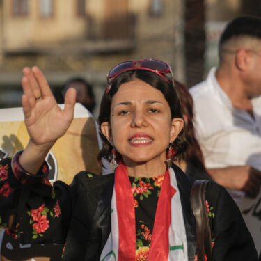 Iraq Child Marriage