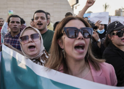 Iraq Child Marriage