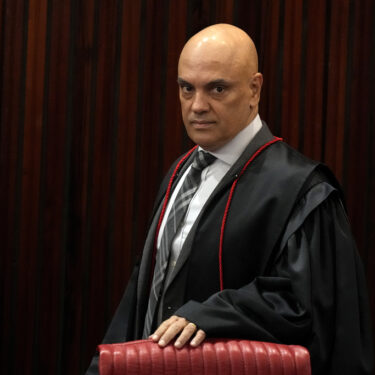 Alexandre de Moraes