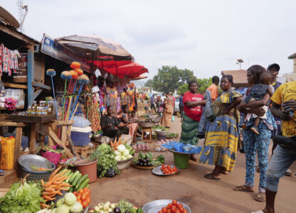 Central African Republic Russia’s Influence
