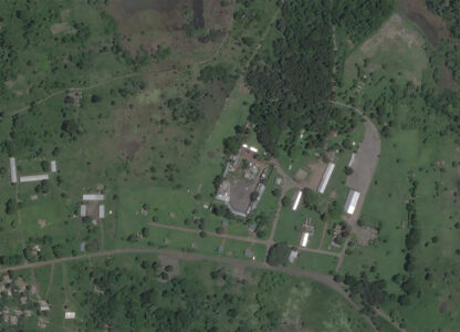 Central African Republic Russia’s Influence