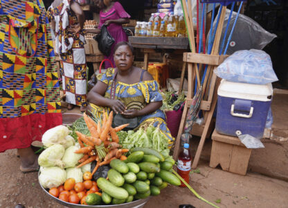 Central African Republic Russia’s Influence